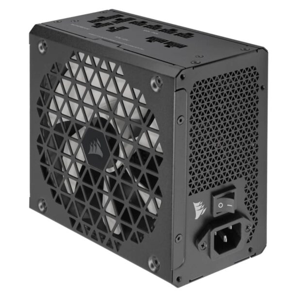 Захранване Corsair RM750x Shift