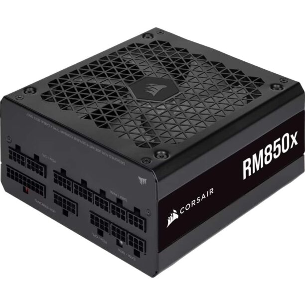 Захранване Corsair RM850x