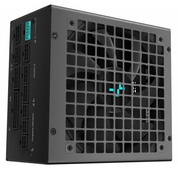 Захранване DeepCool PX1200G