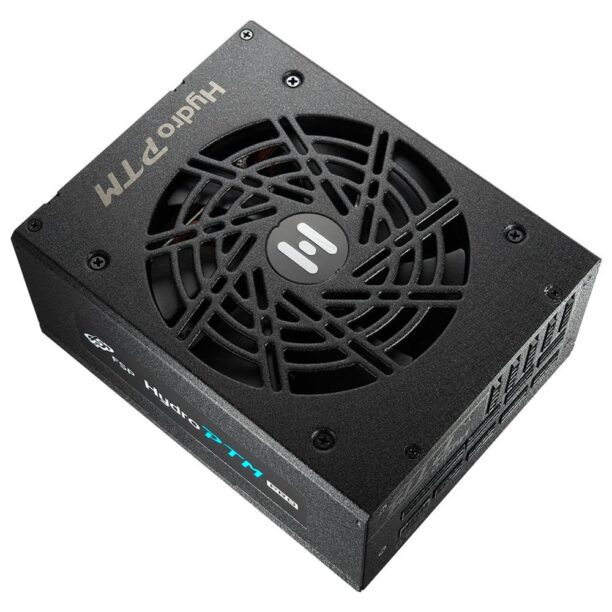 Захранване Fortrton Hydro PTM PRO ATX3.0 (PPA12A1014)