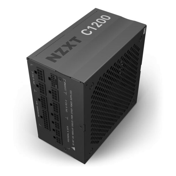 Захранване NZXT C1200