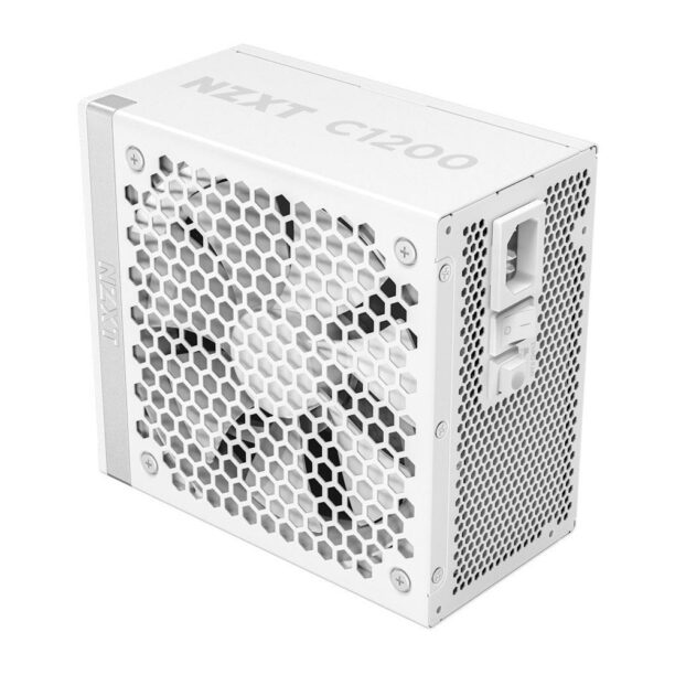 Захранване NZXT C1200 ATX 3.1 White