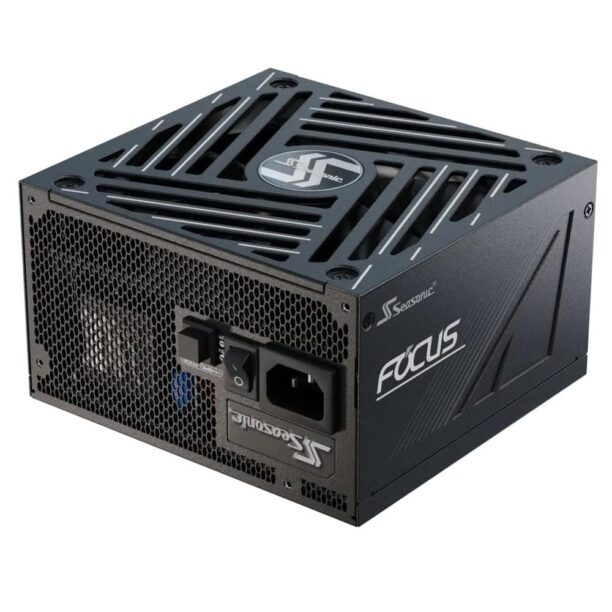 Захранване Seasonic Focus GX ATX 3 (2024)