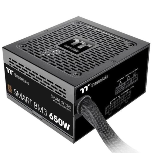 Захранване Thermaltake Smart BM3