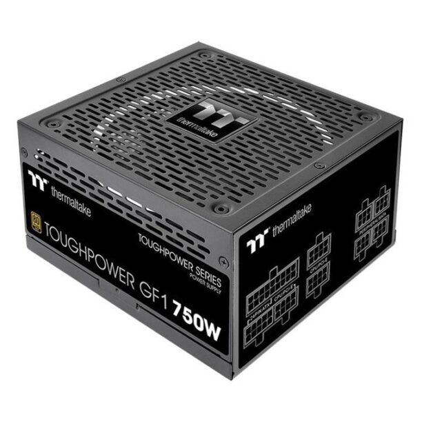 Захранване Thermaltake Thoughpower GF1 (PS-TPD-0750FNFAGE-1)