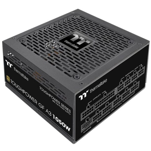 Захранване Thermaltake Toughpower GF A3