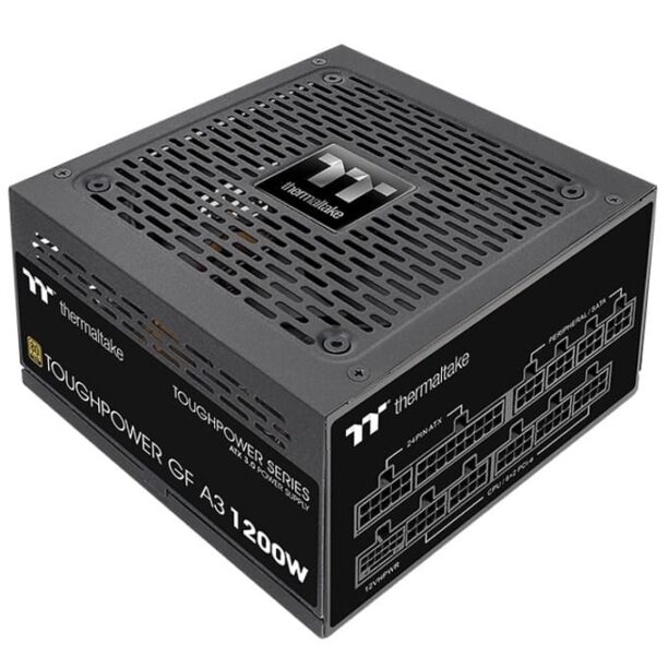 Захранване Thermaltake Toughpower GF A3