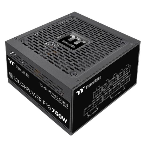 Захранване Thermaltake Toughpower PF3