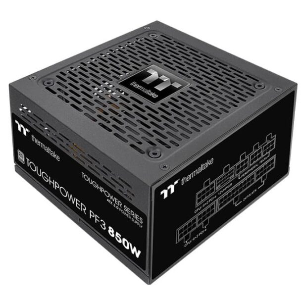 Захранване Thermaltake Toughpower PF3