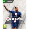 Игра за конзола FIFA 23