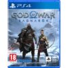 Игра за конзола God of War Ragnarok