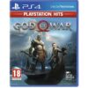 Игра за конзола God of War