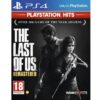 Игра за конзола The Last Of Us: Remastered