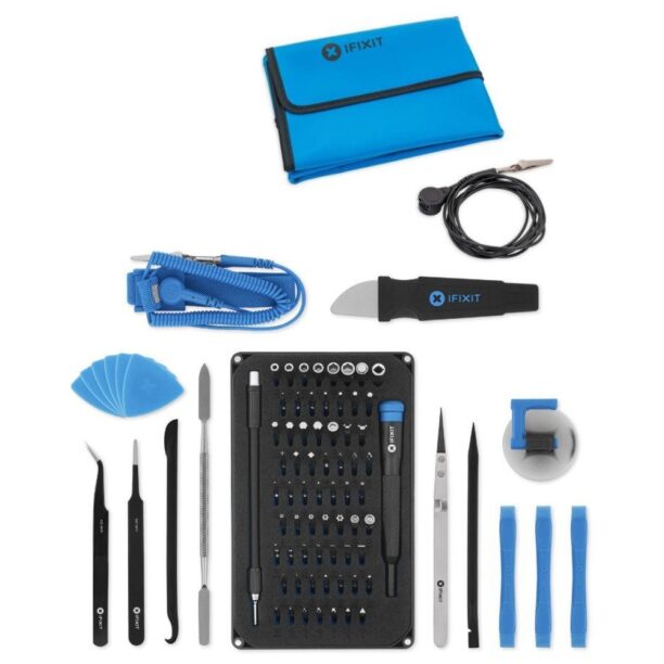 Инструменти iFixit Pro Tech Toolkit (EU145202)