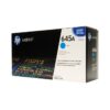 КАСЕТА ЗА HP COLOR LASER JET SMART PRINT 5500 - Cyan - P№ C9731A - заб.: 12000k цена