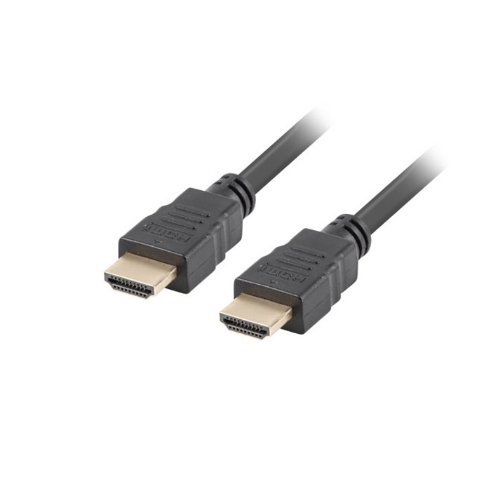 Кабел Lanberg CA-HDMI-11CC-0050-BK