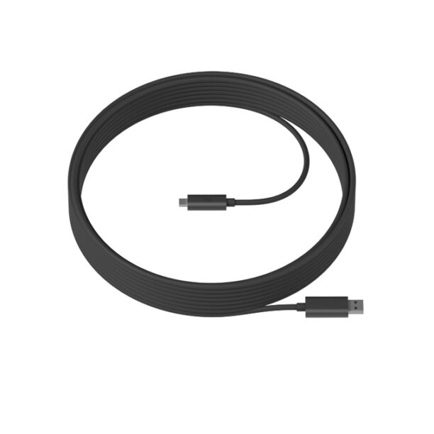 Кабел Logitech Strong USB Cable