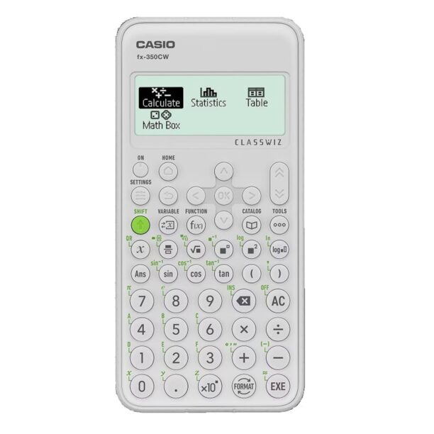 Калкулатор Casio FX-350 CW