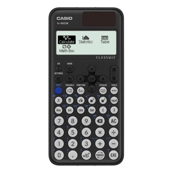 Калкулатор Casio FX-85 CW