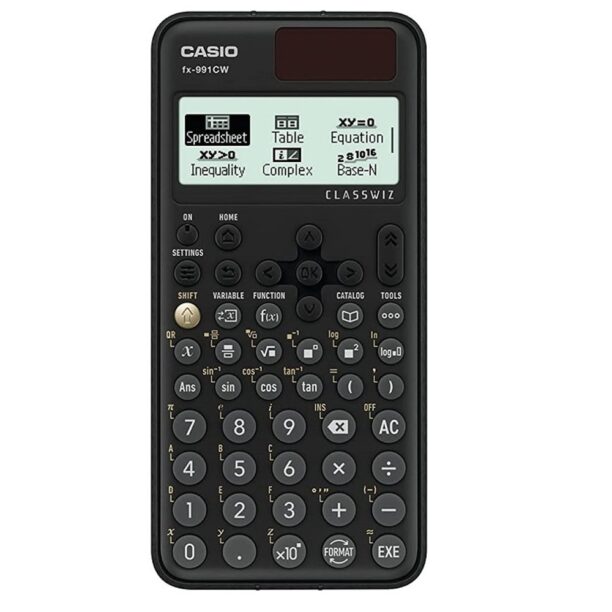 Калкулатор Casio FX-991 CW