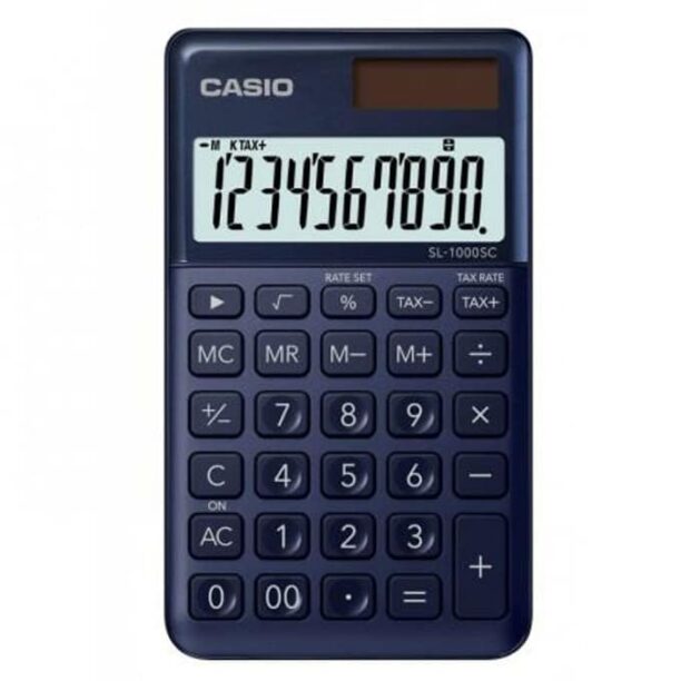 Калкулатор Casio SL-1000SC