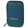 Калъф за външен диск Orico PHD-25-BL за 2.5" (6.35 cm) HDD/SSD