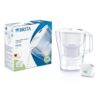 Кана за вода Brita Aluna White MX PRO