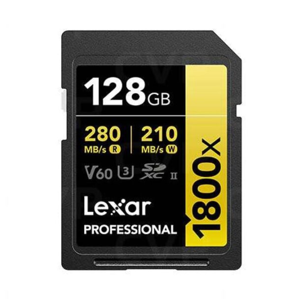 Карта памет 128GB SDXC