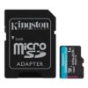 Карта памет 1TB MicroSDXC с адаптер