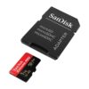 Карта памет 1TB microSDXC с адаптер