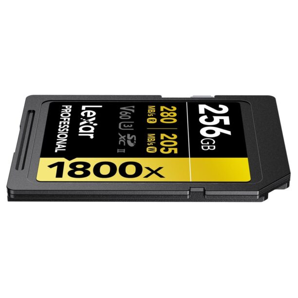 Карта памет 256GB SDXC