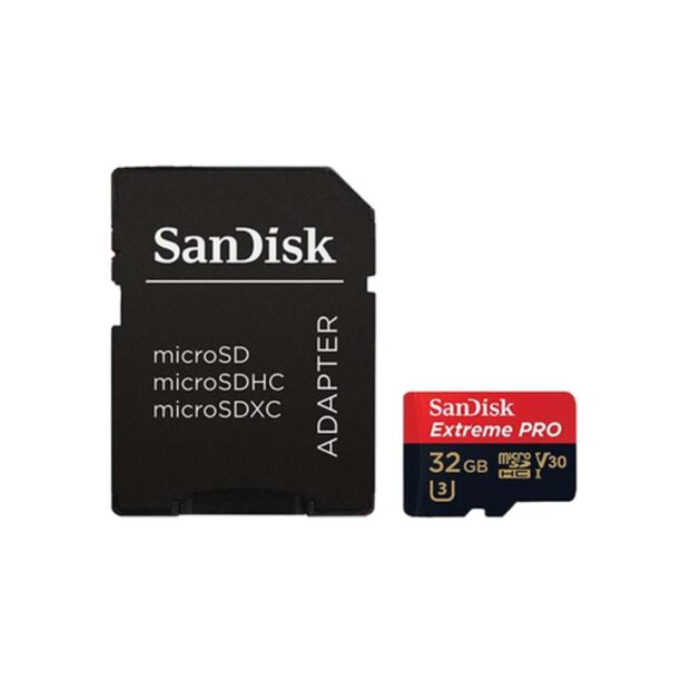 Карта памет 32GB microSDHC