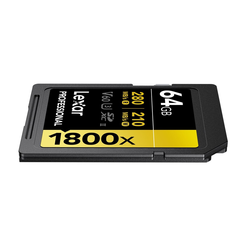 Карта памет 64GB SDXC