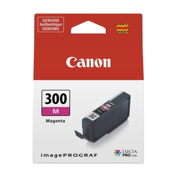 Касета за Canon imagePROGRAF PRO-300