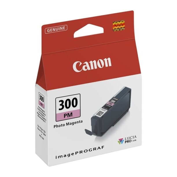 Касета за Canon imagePROGRAF PRO-300