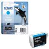 Касета за Epson SureColor SC-P600 - Cyan - T7602 - P№ C13T76024010 - 25.9ml цена