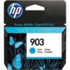 Касета за HP Officejet Pro 6960/6970 - Cyan - 903 - P№ T6L87AE - заб.: 315k цена