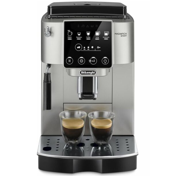 Кафеавтомат DeLonghi ECAM220.30.SB