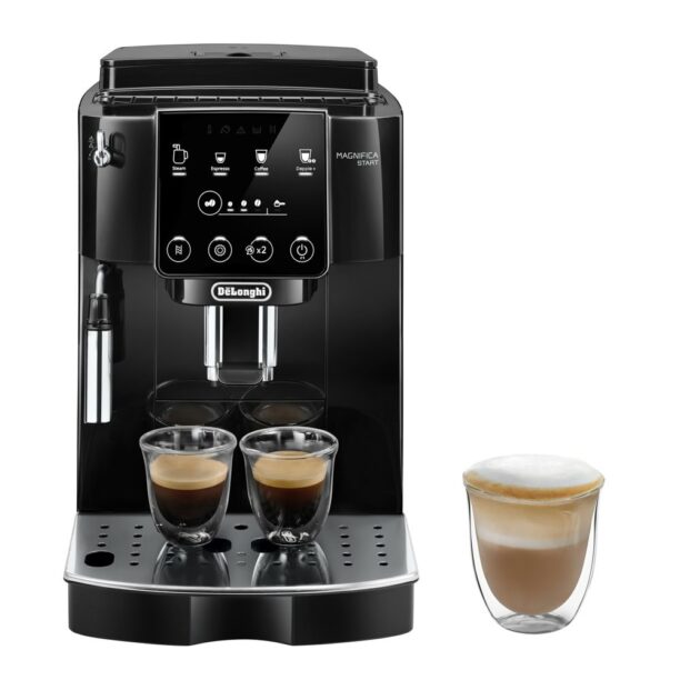 Кафеавтомат DeLonghi Magnifica Start (ECAM220.21.B)