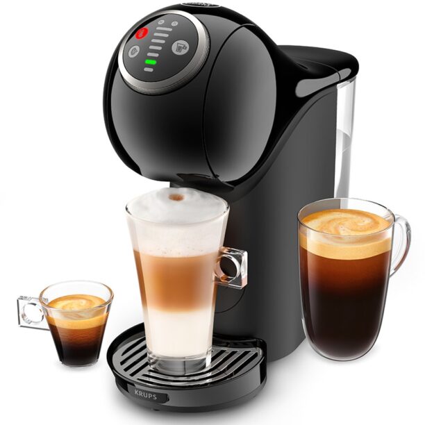 Кафемашина на капсули Krups Nescafe Dolce Gusto Genio S Plus