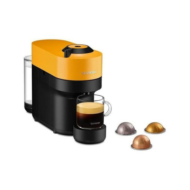 Кафемашина на капсули NESPRESSO VERTUO POP