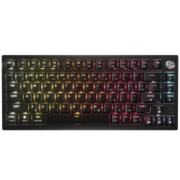 Клавиатура Corsair K65 Plus Wireless