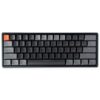 Клавиатура Keychron K12 Hot-Swappable Grey