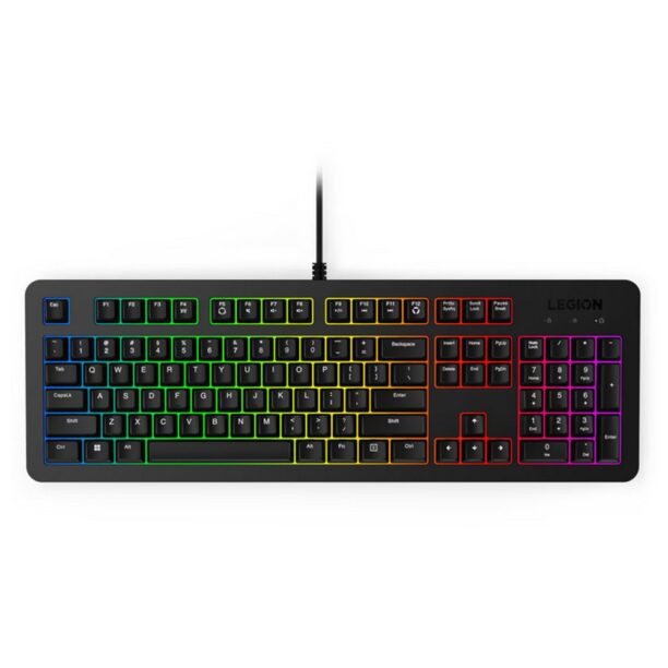 Клавиатура Lenovo Legion K310 RGB