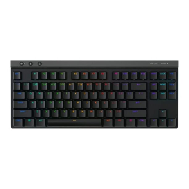 Клавиатура Logitech G515 TKL