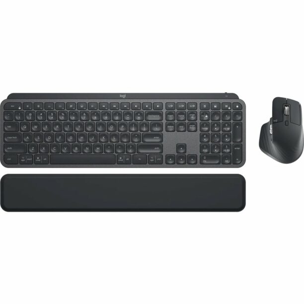 Клавиатура Logitech MX Keys S Combo