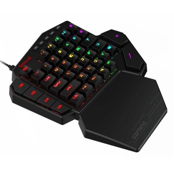 Клавиатура Redragon Diti K585RGB