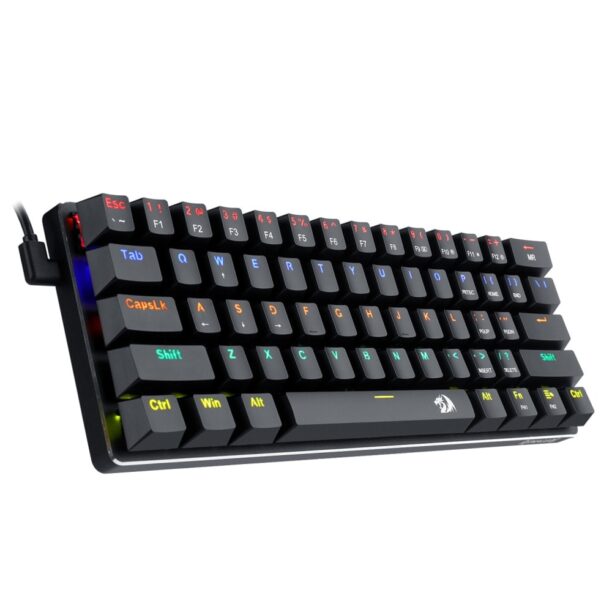 Клавиатура Redragon Jax K613-KB