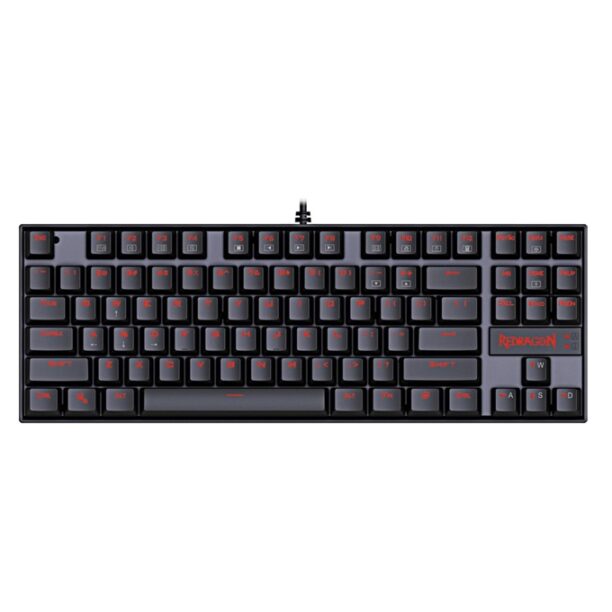 Клавиатура Redragon K552RGB Kumara