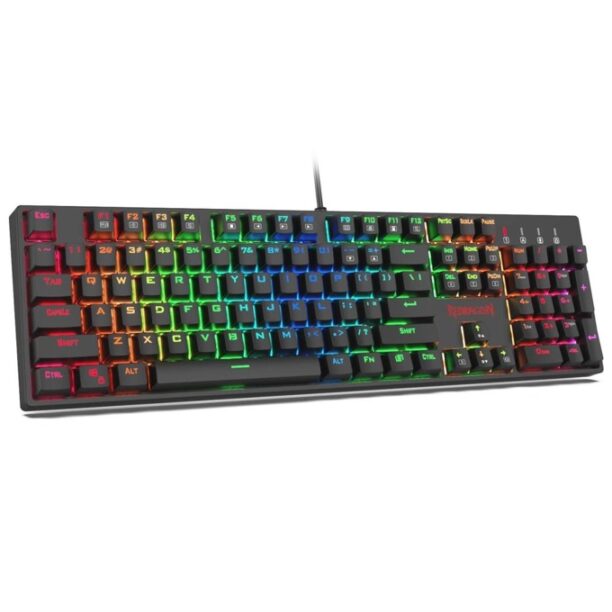 Клавиатура Redragon Surara K582RGB-BK